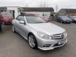 Mercedes E Class