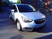 Vauxhall Crossland X