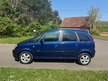 Vauxhall Meriva