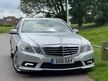 Mercedes E Class