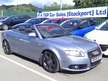 Audi A4 Cabriolet