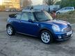 MINI Convertible