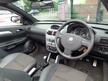 Vauxhall Tigra