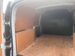 Nissan NV250