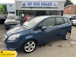 Vauxhall Meriva