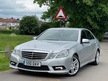 Mercedes E Class