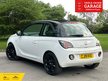 Vauxhall ADAM