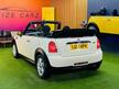 MINI Convertible