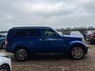 Dodge Nitro