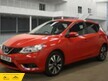 Nissan Pulsar