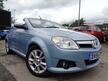Vauxhall Tigra