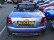 Audi A4 Cabriolet