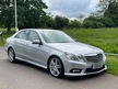 Mercedes E Class