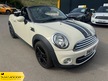 MINI Roadster