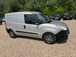 Vauxhall Combo