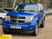 Dodge Nitro