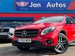 Mercedes GLA