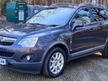 Vauxhall Antara