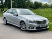 Mercedes E Class