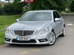 Mercedes E Class