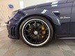 Mercedes C Class