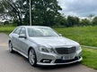 Mercedes E Class