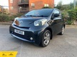 Toyota iQ