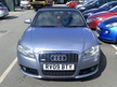 Audi A4 Cabriolet