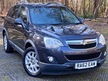 Vauxhall Antara