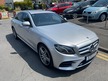 Mercedes E Class