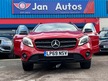 Mercedes GLA