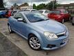 Vauxhall Tigra