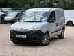 Vauxhall Combo