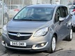 Vauxhall Meriva