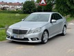 Mercedes E Class