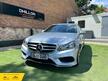 Mercedes E Class