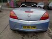Vauxhall Tigra