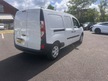 Nissan NV250