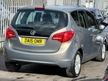 Vauxhall Meriva