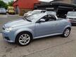 Vauxhall Tigra