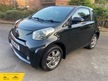 Toyota iQ