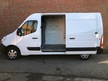 Vauxhall Movano