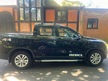 Ssangyong Musso