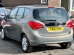 Vauxhall Meriva