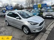Ford KA+