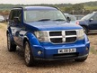 Dodge Nitro