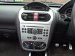 Vauxhall Tigra