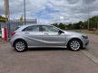 Mercedes A Class