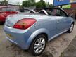 Vauxhall Tigra