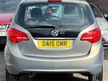 Vauxhall Meriva